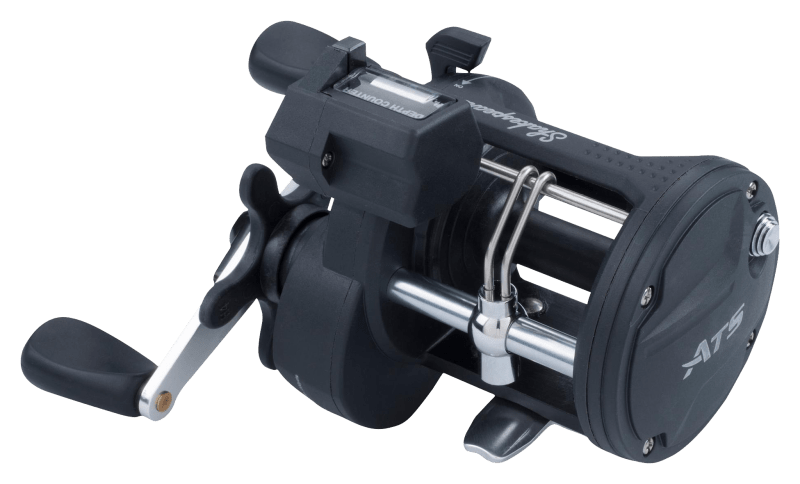 Shakespeare ATS Line Counter Reel