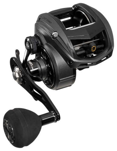 Abu garcia revo toro hot sale beast baitcast reel