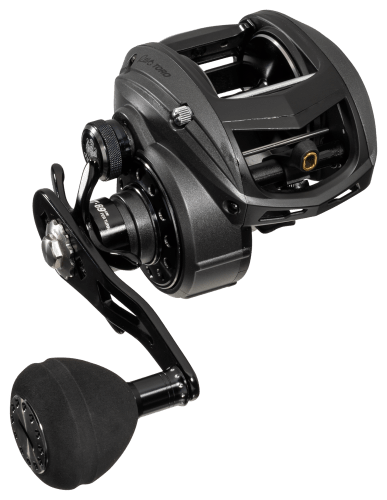 Abu Garcia Revo Toro 3 Beast 61 HS Left / Low Profile Fishing Reel