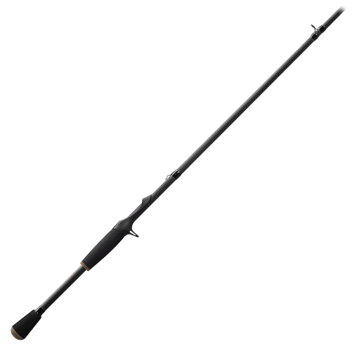  Lew's Team Lew's Pro-Ti Speed Stick 6'10 Medium Heavy Casting  Rod : Sports & Outdoors