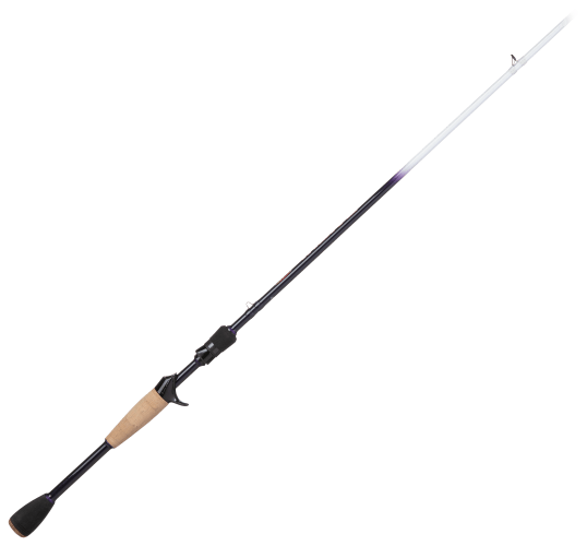 Duckett Fishing Incite Casting Rod