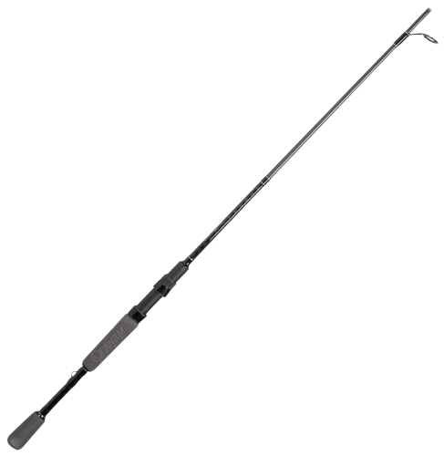 Rods  Action: Extra Fast; Fishing Rod Type: Spinning; Length: 6'3