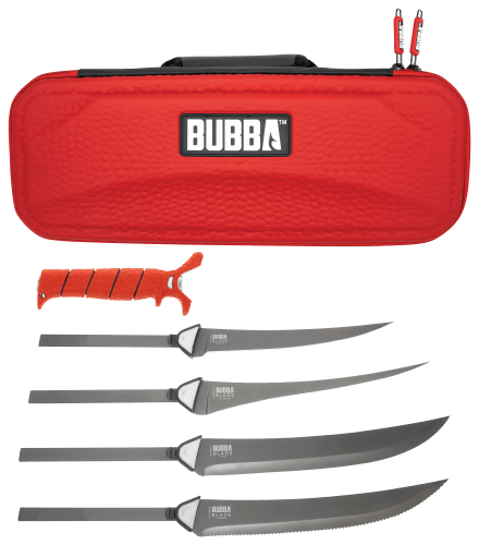 Bubba Ultra Knife Sharpener