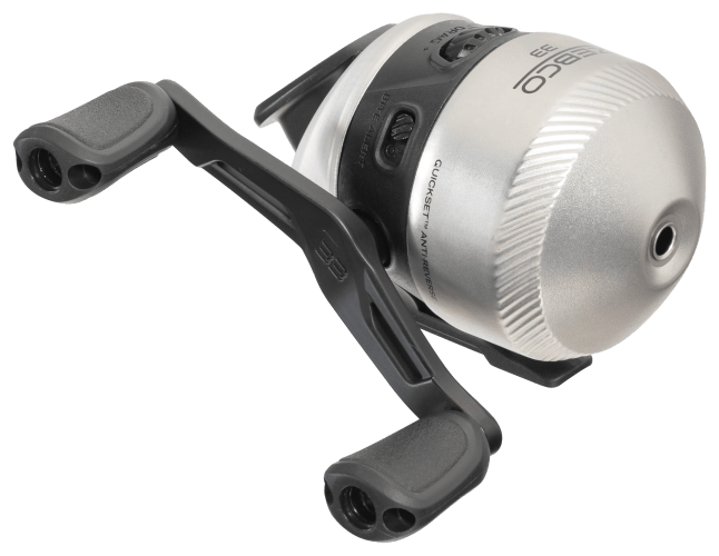 Zebco 33 Spincast Reel Bass Pro Shops