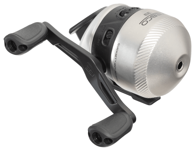 Zebco 33 Spincast Reel