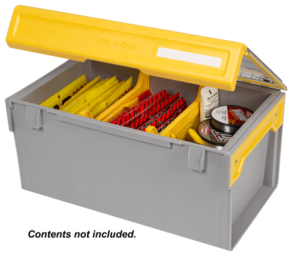 Plano EDGE Soft Plastics and Bulk Utility Box