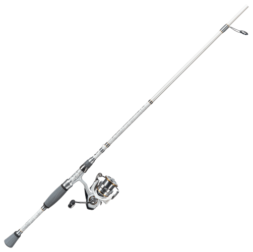 Gear Review: Bass Pro Shops Johnny Morris CarbonLite Spinnin - Game & Fish
