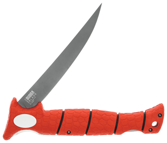 Bubba Pro Series Electric Fillet Knife - sporting goods - by owner