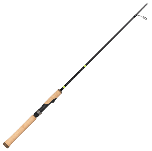 G. Loomis E6X Walleye Spinning Rod