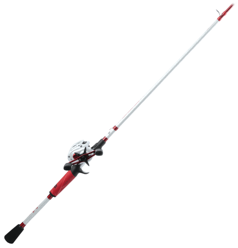 Mach 2 Baitcast Combo - Right - 7'3' - Medium Heavy