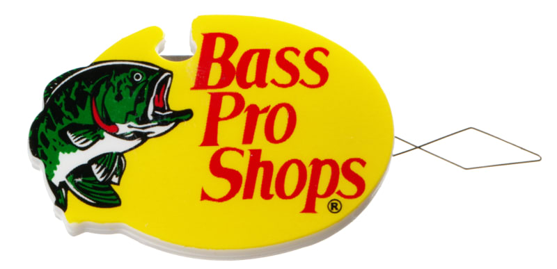 Bass Pro Shops Titanium Line Threader