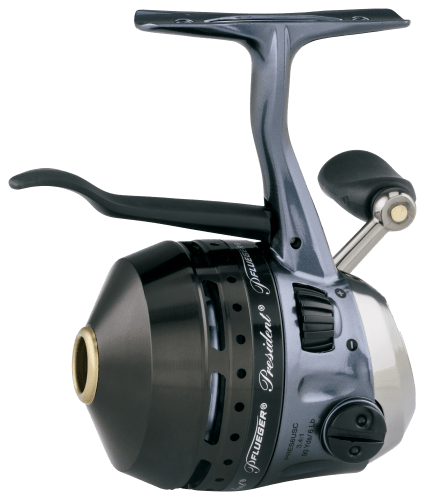 Pflueger President Underspin Reel