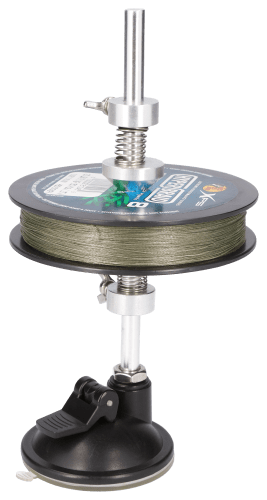 Bass Pro Shops Aluminum Line Winder for Spinning Reel