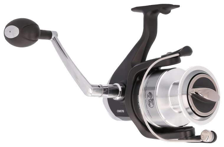 Bass Pro Shops CatMaxx Spinning Reel - 8000 Size