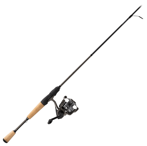 Sport Fishing Rod Combo