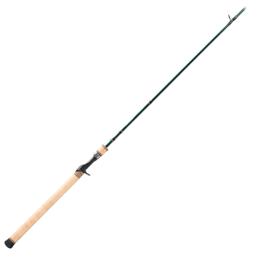 Vintage South Bend Heavy Action Fish 5' 9 Fishing Rod 2 Pc USA