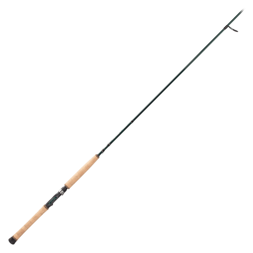 Bass Pro Shops Fish Eagle Salmon/Steelhead Noodle Rod