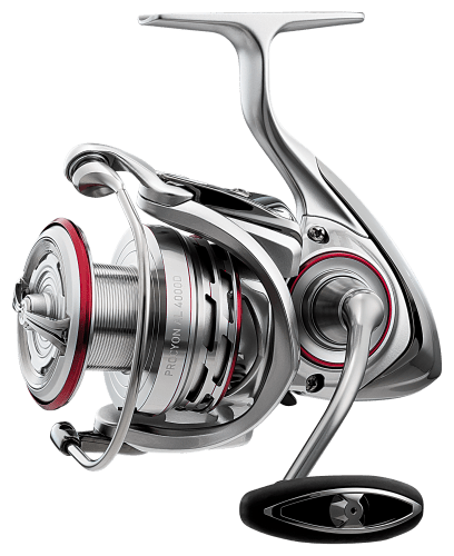 Daiwa Right Walleye Fishing Reels