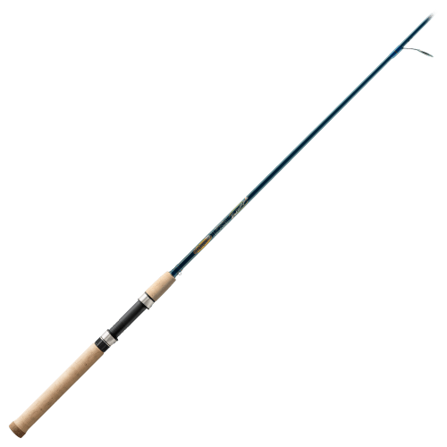 Croix Triumph [Tsr66Mlf Spinning Rod 6'6 Ml Fast 1Pc, 55% OFF