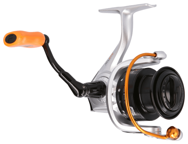 Abu garcia pro shop max spinning reel