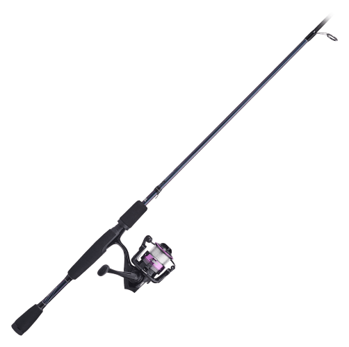 Ike spinning reel outlet