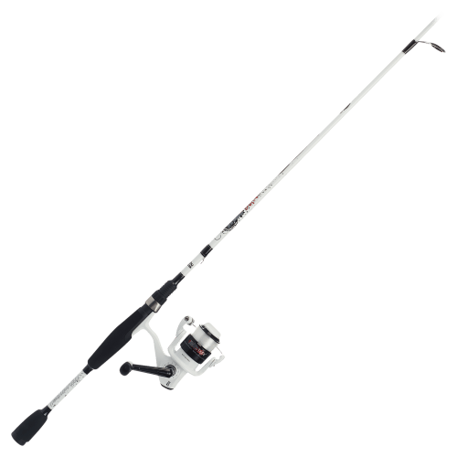 Abu garcia mlf shop spinning combo