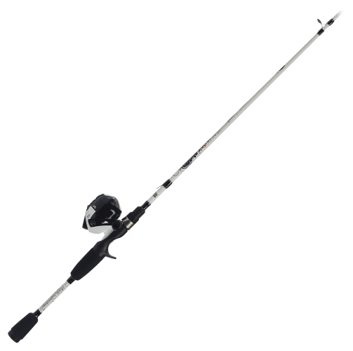 Abu garcia spincast on sale combo