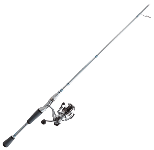 Cabela's 2025 fishing rods