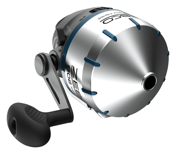 Zebco 33 Spincast Fishing Reel 