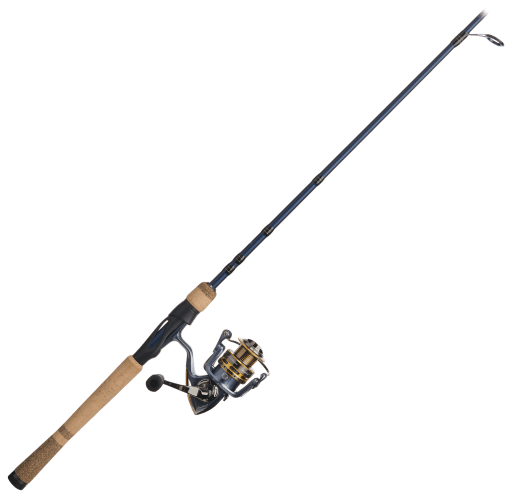 Pflueger President Fenwick Eagle Spinning Combo Bass Pro Shops