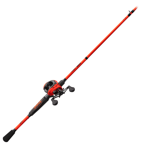 Mach Smash Baitcast Combo Bass Pro Shops