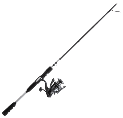 Choosing the Right Rod and Reel  With thousands of rod and reel