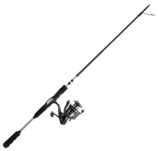 Bass Pro Shops Formula Spinning Combo