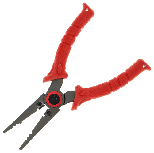 Bubba Stainless Steel Fishing Pliers
