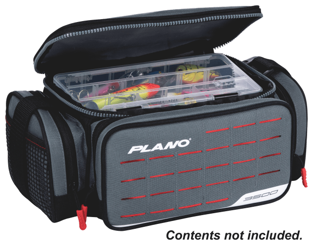 Plano Weekend Series 3500 Tackle Bag