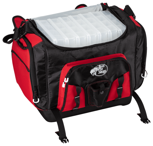 Bass Pro Shops Elite 3700 Tackle Bag