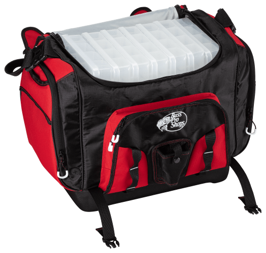 Bass pro xps tackle bag online