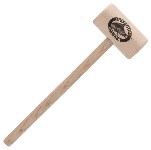 Offshore Angler Crab Mallet