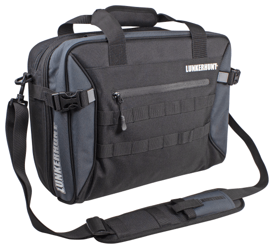 Lunkerhunt LTS Avid Messenger Bag