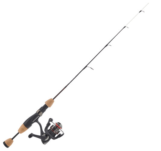 Ugly Stik 6’ Camo Spincast Fishing Rod and Reel Spincast Combo