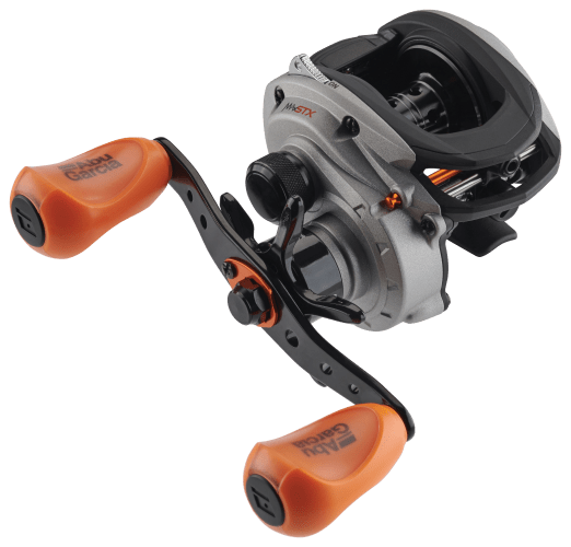 Abu garcia 2025 max z baitcaster