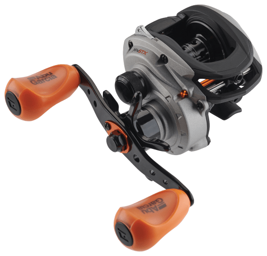 Abu Garcia Max STX Baitcast Reel