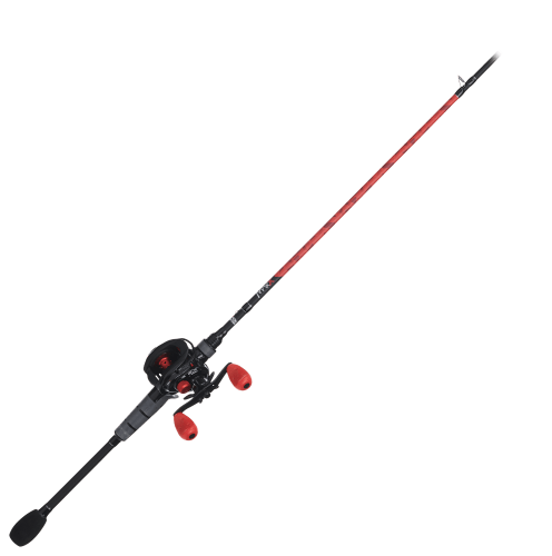 Abu Garcia Max X Baitcast Combo Bass Pro Shops