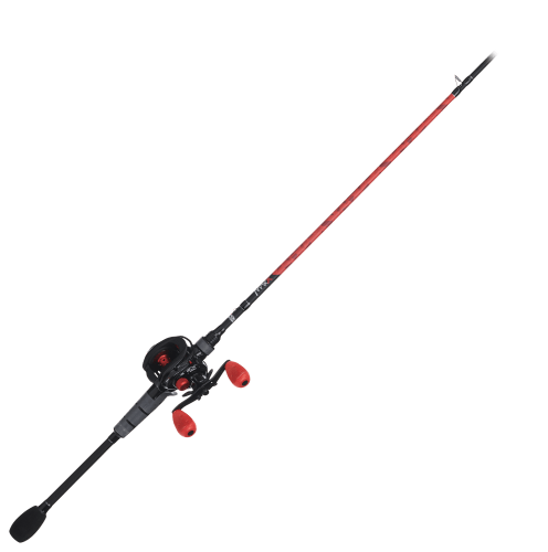 Abu Garcia Max Pro Casting Reel