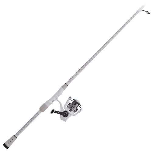 Abu garcia veritas shop combo