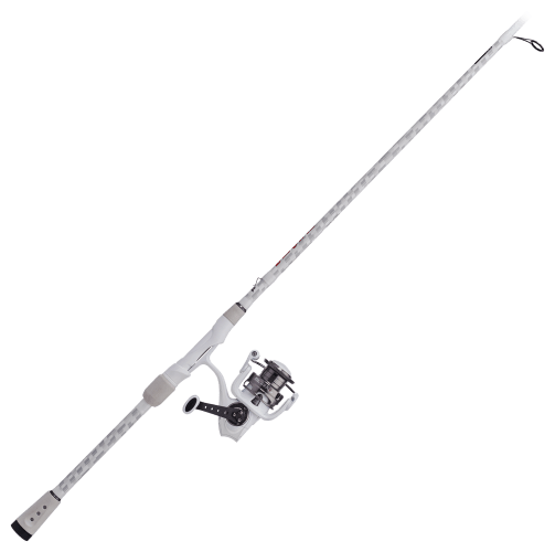 Abu Garcia Red Max Spinning Combo  Abu Garcia® – Abu Garcia® Fishing