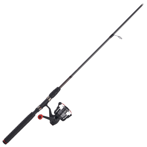 Shakespeare Catch More Fish Spinning Rod and Reel Combo for