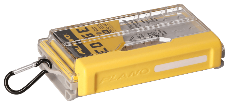 Plano EDGE Micro Jig Utility Box
