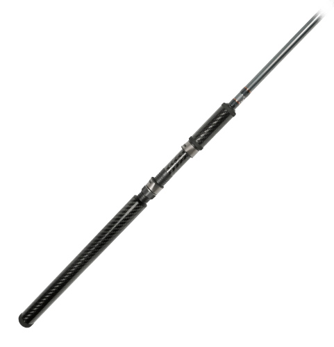 Okuma SST Carbon Grip Rods 