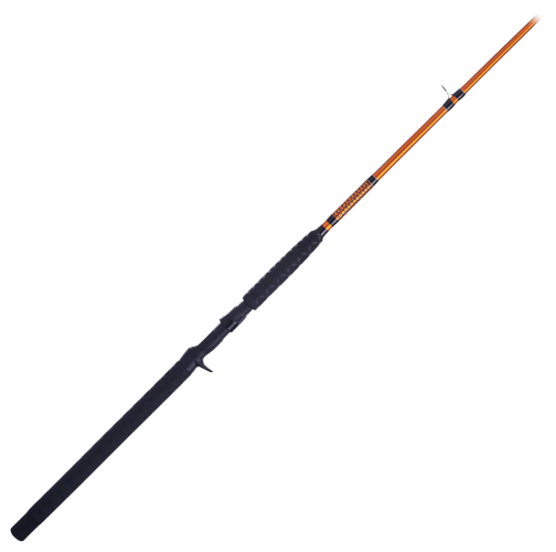 Ugly stik catfish on sale rod